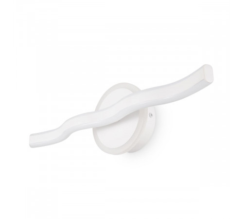 Настенный светильник Freya Supple FR6099WL-L28W