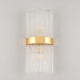 Настенный светильник Arte Milano Torcia 430122.180.2.E14.B1 GD