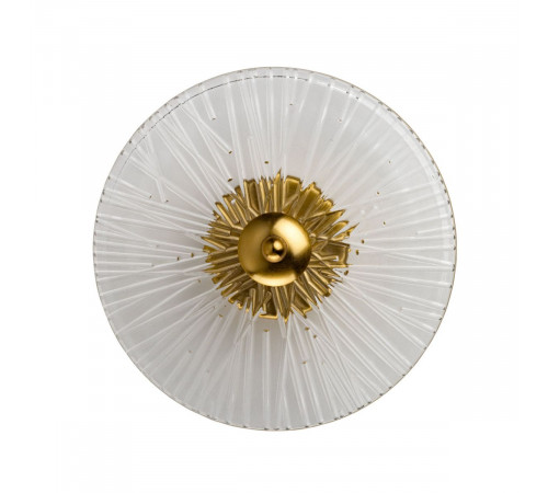 Настенный светильник De Markt Оскар 510027001