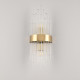 Настенный светильник Arte Milano Torcia 430122.140.2.E14.A1 GD