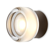 Настенный светильник Freya Retro FR5603WL-L3TR