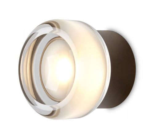 Настенный светильник Freya Retro FR5603WL-L3TR