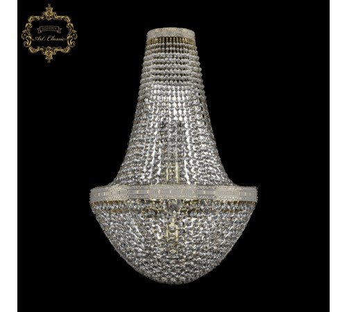 Настенный светильник Art Classic 20.321B.H2.35SP.GW