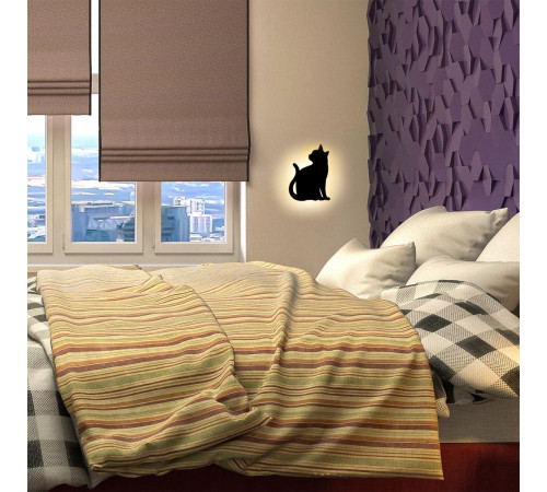 Настенный светильник Escada Tom 10209/S LED