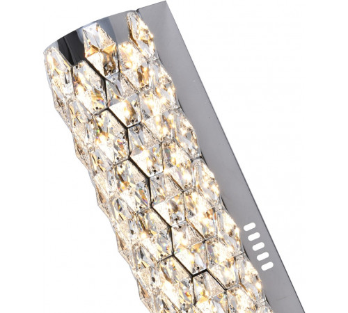 Настенный светильник Stilfort Ромбус 4040/09/01W