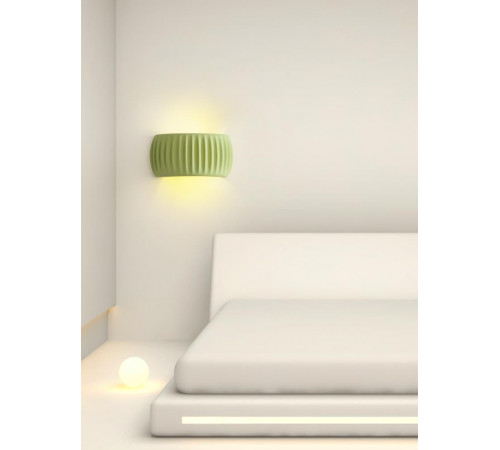 Настенный светильник TopDecor Funky A1 30 Настенный светильник TopDecor Funky A1 30