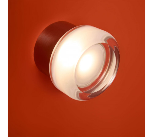 Настенный светильник Freya Retro FR5603WL-L3TR