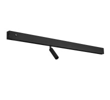 Настенный светильник бэк-лайт+спот-лайт Lightstar Fiume Spot 810647