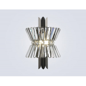 Настенный светильник Ambrella Light High Light Crystal LH41032