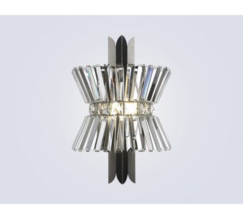 Настенный светильник Ambrella Light High Light Crystal LH41032 Настенный светильник Ambrella Light High Light Crystal LH41032