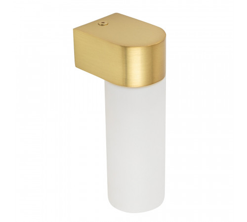 Настенный светильник Nowodvorski Natalie Brass 10724