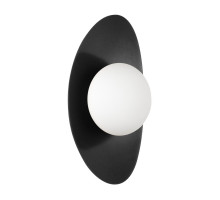 Настенный светильник Arlight SP-PERLEN-WALL-L350-6W Warm3200-MIX (BK, 150 deg, 230V, TOUCH-DIM) (IP20 Металл) 057588