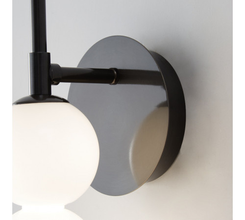 Настенный светильник ImperiumLoft Brodde Black 232708-23 Настенный светильник ImperiumLoft Brodde Black 232708-23