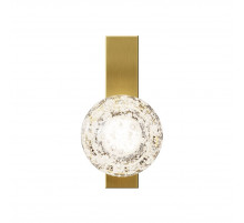 Настенный светильник Maytoni Lunella MOD470WL-01BS