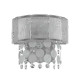 Настенный светильник Favourite Modus 4782-2W