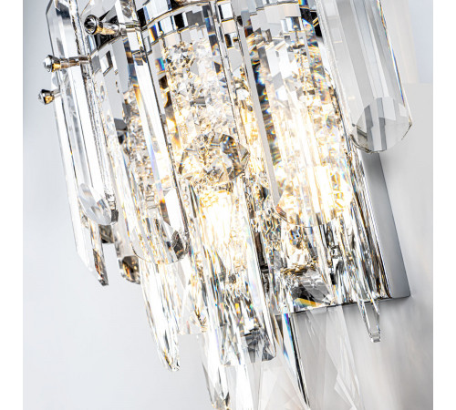 Настенный светильник Modelux ML.7088.290 CR