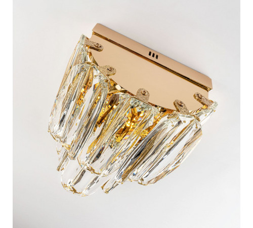 Настенный светильник Modelux ML.5550.290 CP