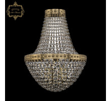 Настенный светильник Art Classic 20.321B.H1.25SP.G