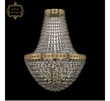 Настенный светильник Art Classic 20.321B.H1.25SP.G