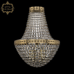 Настенный светильник Art Classic 20.321B.H1.25SP.G