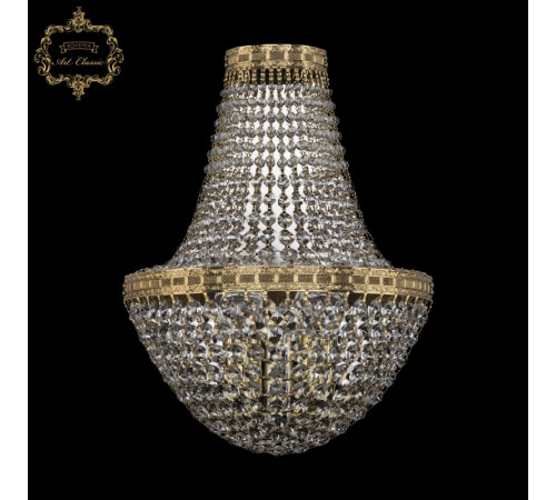 Настенный светильник Art Classic 20.321B.H1.25SP.G