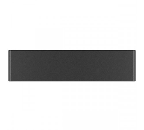 Настенный светильник с переключателем цв. температуры Lightstar Fiume 810517CCT