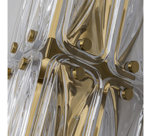 Настенный светильник Favourite Glacies 4764-2W