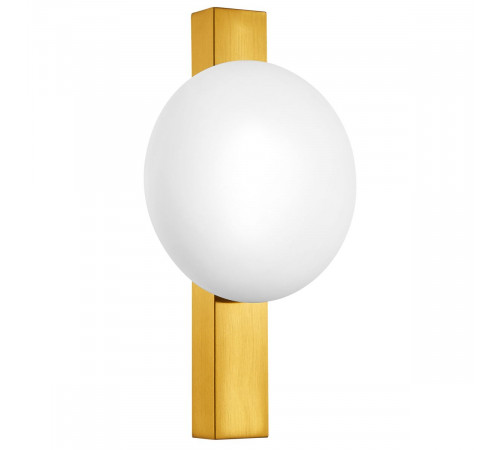 Настенный светильник Lightstar Snodo 810583