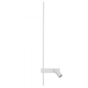 Настенный светильник Nowodvorski Easy Led Left White 11578