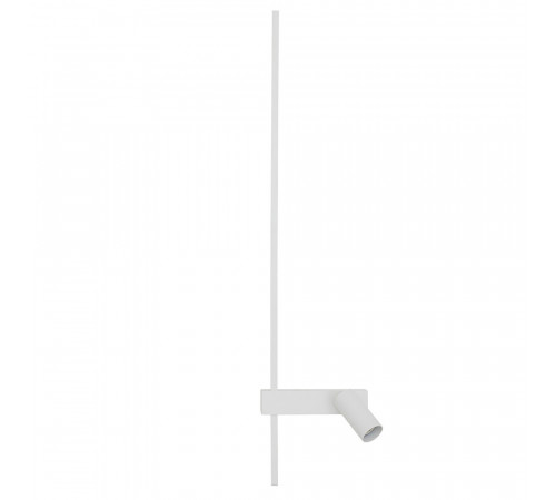 Настенный светильник Nowodvorski Easy Led Left White 11578 Настенный светильник Nowodvorski Easy Led Left White 11578