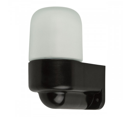 Настенный светильник термостойкий Uniel UL-00013475 UWL-K03R 60W/E27 IP65 BLACK