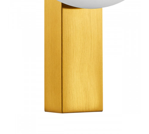 Настенный светильник Lightstar Snodo 810583