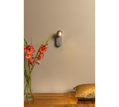 Настенный светильник Lucide Montana 68200/06/15