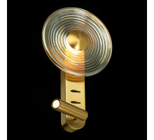 Настенный светильник Citilux Corta CL245033