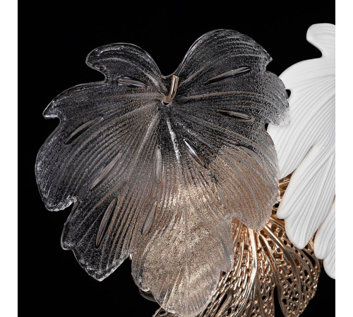 Настенный светильник Citilux Dryad CL305330