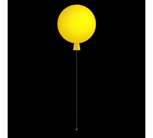 Настенный светильник Loft IT Airy 10599/200W Yellow