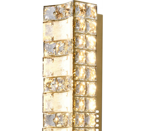 Настенный светильник Stilfort Магнелли 4037/03/01W