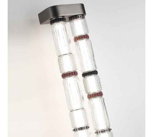 Настенный светильник Odeon Light L-Vision Collier 5456/60WL