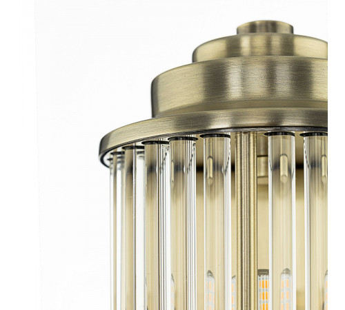 Настенный светильник Citilux Verdon CL448023