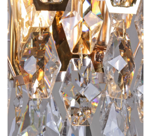 Настенный светильник Reluce 00995-0.2-02 MX GD