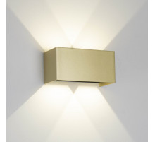 Настенный светильник Mantra Davos 9224