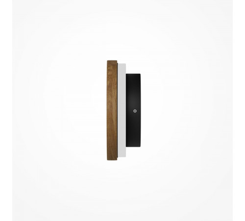 Настенный светильник Maytoni Basic Texture MOD461WL-L5BGK