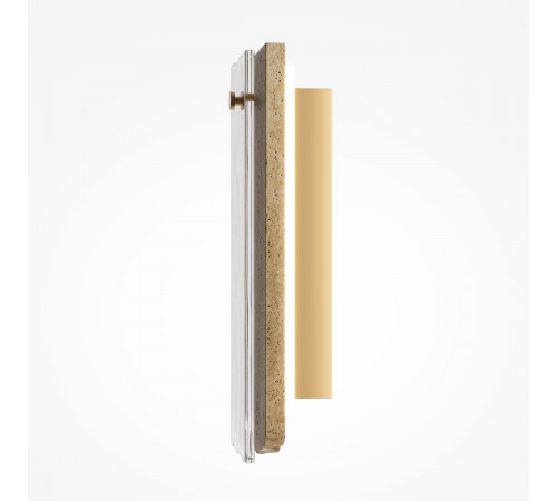 Настенный светильник Maytoni Ventana MOD523WL-L15BG3K