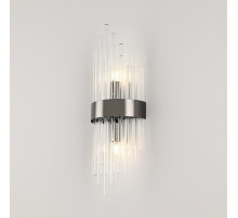 Настенный светильник Arte Milano Torcia 430122.140.2.E14.A1 BK