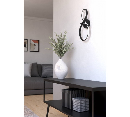 Настенно-потолочный светильник Eglo Serpins 901268