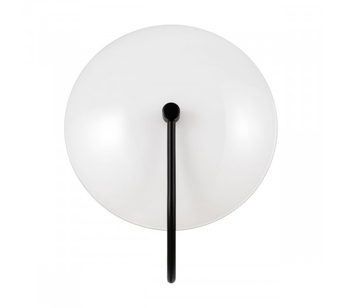 Настенный светильник Freya Ellipse FR5320WL-01B