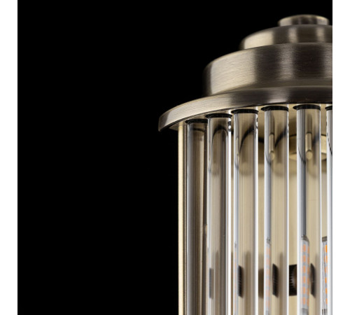 Настенный светильник Citilux Verdon CL448023