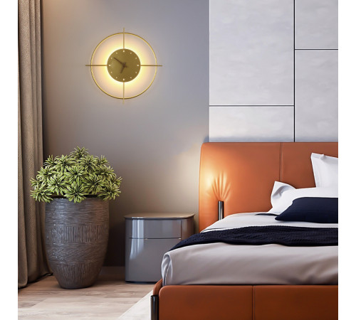 Настенный светильник ImperiumLoft Ninna 226456-23