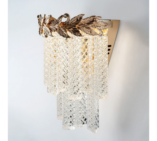 Настенный светильник Modelux ML.8250.290 GD