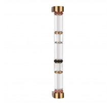 Настенный светильник Odeon Light L-Vision Collier 5455/18WL